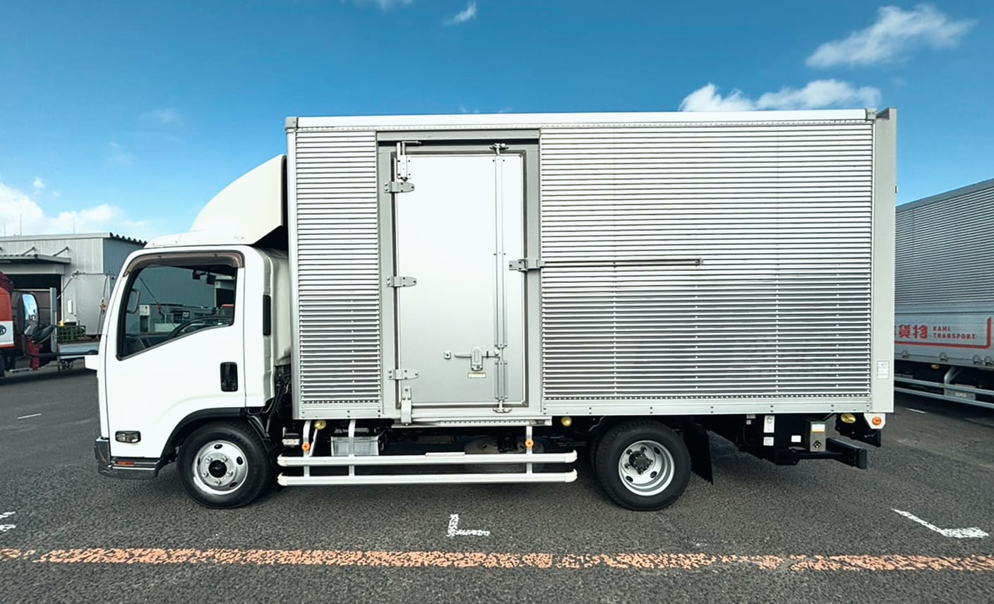 2tゲート車